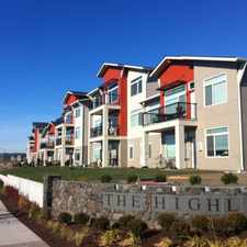 Rental info for Highline at Kendall Yards