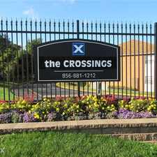 Rental info for Crossing at Glassboro