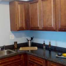 Rental info for The Maples