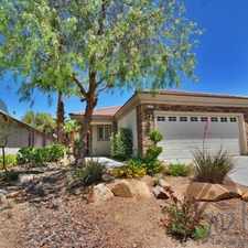 Rental info for Garnet Star St