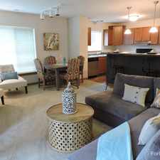 Rental info for 1600 Tosa