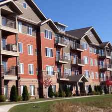 Rental info for 1600 Tosa