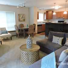 Rental info for 1600 Tosa