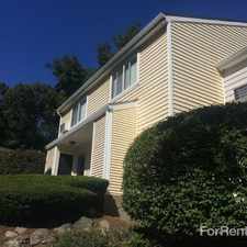 Rental info for Shorewood Apartments