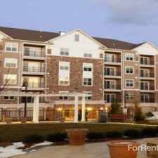 Rental info for Palmer View