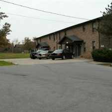 Rental info for Kenton Court Apartments