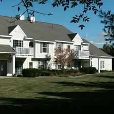 Rental info for Harbour Ridge Apartments