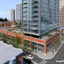 Rental info for Halsted Flats Apartments