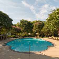 Rental info for Steeplechase Apartments