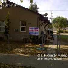 Rental info for 1107 7th Street #1