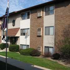 Rental info for Sheffield Village