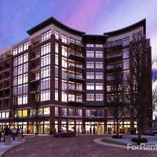 Rental info for Flats at East Bank