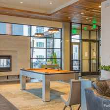Rental info for Discovery West