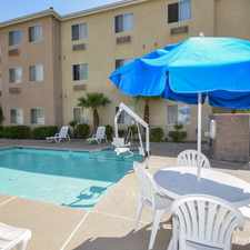 Rental info for Siegel Suites Select - Flamingo