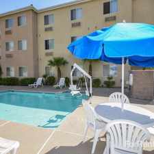 Rental info for Siegel Suites Select - Flamingo