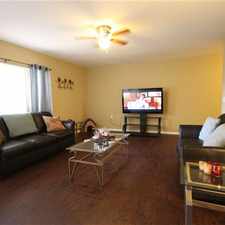 Rental info for Boardwalk at Morris Bridge