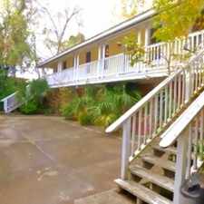 Rental info for 2337 Park Street