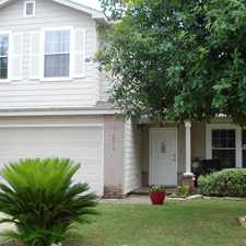 Rental info for NORTHEAST LOCATION NEAR LOOP 1604/IH 35 AND CLOSE TO MILITARY BASES $172,500 in the San Antonio area