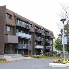 Rental info for ST.JEROME