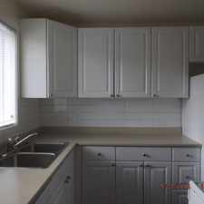 Rental info for NEWLY RENOVATED 2 & 3 BDRM TOWNHOUSES