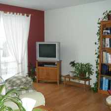 Rental info for Grands 5-½ à louer à St-Jean sur Richelieu