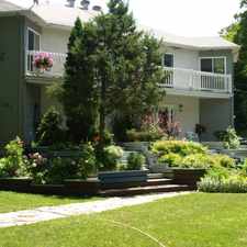 Rental info for Beautiful home in the Laurentians - Prevost