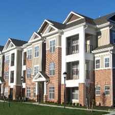 Rental info for The Reserves at Arboretum