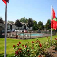 Rental info for Parkwood