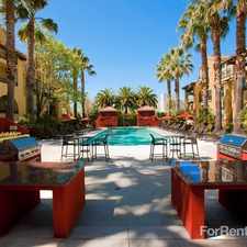 Rental info for Avalon On The Alameda