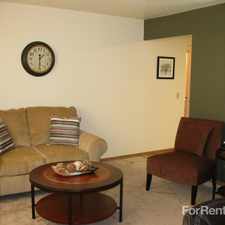 Rental info for Camelot East Apartments