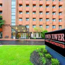 Rental info for Bowen Tower