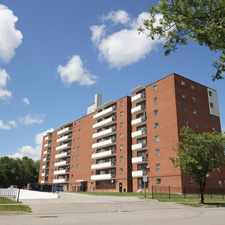 Rental info for Westview Apartments - Mississauga