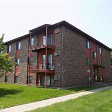 Rental info for Cornerstone Rentals MGT., LLC