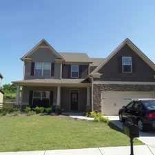 Rental info for Beautiful 6 bed 3.5 bath located in Seven Hills