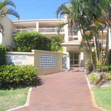 Rental info for Modern Furnished Apartment With Pool Across Road From Beach