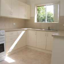 Rental info for 3 BEDROOM HOUSE PERFECT FOR SMALL FAMILY - AVAILABLE NOW