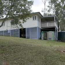 Rental info for High & Dry