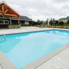 Rental info for Pioneer Vista