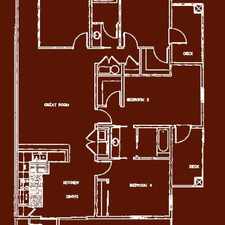 Rental info for Swan Lake Apartments