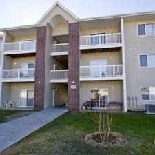 Rental info for GET MORE FOR LESS $$ AT THE LINDEN APARTMENTS IN SHAWNEE