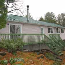 Rental info for Bord de l'eau - Maison
