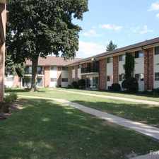 Rental info for River Place