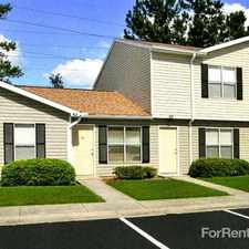 Rental info for Canopy Place