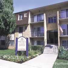 Rental info for Village of Pine Run