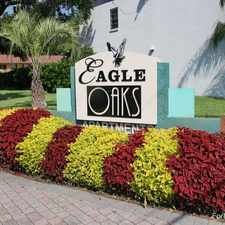 Rental info for Eagle Oaks
