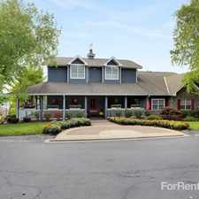 Rental info for Eagle Ridge Apartments