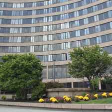 Rental info for Bushnell On The Park
