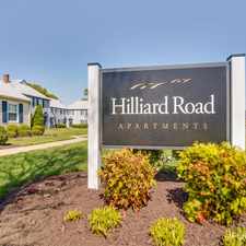 Rental info for Hilliard Road Apartments