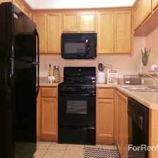 Rental info for Legends at Rancho Belago