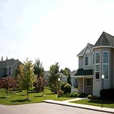 Rental info for Meadow Springs